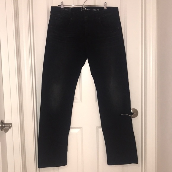 7 For All Mankind Other - Seven for all Mankind Austyn” Jeans.